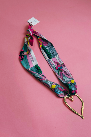 Scarf Necklace-7- Jewelry-paris-Moody on Main