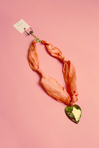 Scarf Necklace-7- Jewelry-peachy-Moody on Main