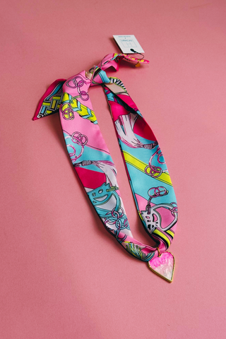 Scarf Necklace-7- Jewelry-pinky-Moody on Main