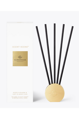 Glasshouse: Scent Duo-11- Gift/Home-Moody on Main