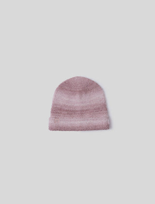 BAREFOOT DREAMS: COZY CHIC SPACEDYE BEANIE-8- Accessory-Moody on Main