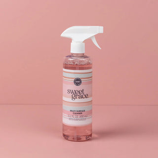 SWEET GRACE MULTI-SURFACE CLEANER-Home & Gifts-Moody on Main