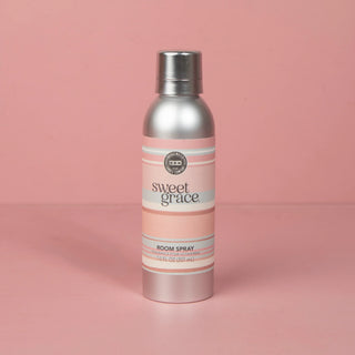SWEET GRACE NON-AEROSOL ROOM SPRAY-Home & Gifts-Moody on Main