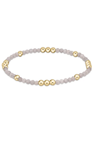 enewton: Worthy Pattern Bracelet-3mm-7- Jewelry-Labradorite-Moody on Main