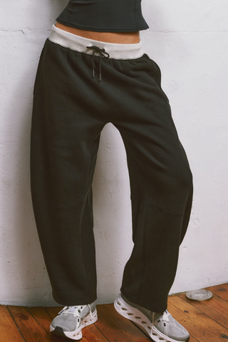 FP Movement: You Wish Pant-Black-4- Bottoms-Moody on Main